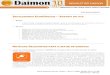 NEWSLETTER DAIMON - Daimon Energia 10_07_15.pdf · antecipada em aproximadamente 4 meses, pois segundo o edital da Agência Nacional de Energia Elétrica (Aneel), o contrato para
