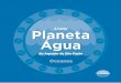 Livro Planeta Água - aquariodesp.com.br · Os oceanos são muito importantes para o planeta. A partir deles originou-se a vida. Eles são ... as garoupas e o peixe-palhaço. Os cartilaginosos