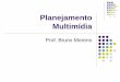 Planejamento Multimídia - Bruno Morenobrunomoreno.com/wordpress/wp-content/uploads/2012/05/PM_Aula13.pdf · Entrega de correções do briefing ... Os níveis de veiculação estão