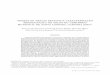 TEORES DE METAIS PESADOS E CARACTERIZAÇÃO … · bicarbonato (óxidos de Fe cristalinos) por espectrometria de absorção atômica (EAA). ... UFPR. Rua dos Funcionários 1540, CEP