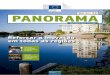 Panorama - Reforcar a inovacao em todas as regioesec.europa.eu/regional_policy/sources/docgener/panorama/pdf/mag62/... · INTELIGENTES DE CRESCIMENTO EMPREGO. 2 OUTONO 2017 / N.º