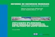 Projeto Avaliação de Rochas Calcárias e Fosfatadas para ... · Mapa das Áreas Legalmente Protegidas do Estado do Mato Grosso e Unidades de Conservação Propostas pelo ZSEE/MT