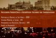SUBPREFEITURA BUTANTÃ - Prefeitura de São Paulo · São Paulo, séc.XVII. [d, F] O NÚCLEO DA CIDADE DE SÃO PAULO foi implantado em um planalto na confluência entre os rios Tamanduateí