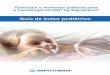 Diretrizes e melhores práticas para a Tecnologia Hi-VNI da ... Pocket Guide MKT-0018... · • Desconforto respiratório leve a moderado • Hipoxemia • Hipercapnia ... mas não