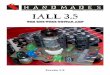 Tecnologia a favor da música IALL 3 · 4 2012 A página adiante apresenta o esquema completo do IALL 3.5. A partir da entrada, observamos um estágio de pré-amplificação composto