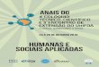 HUMANAS E SOCIAIS APLICADASweb.unifoa.edu.br/editorafoa/wp-content/uploads/2017/01/x_coloquio... · A comunicação pelo Facebook da Diocese de Barra do Piraí- Volta Redonda 