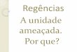 PERÍODO REGENCIAL (1831-40) - csjose.com.brodo Regencial... · A elite agrária brasileira aproveitou o momento para resgatar o poder concentrado nas mãos do imperador e dos portugueses