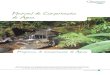 Manual de Conservação de Água - arquivos.ambiente.sp.gov.brarquivos.ambiente.sp.gov.br/municipioverdeazul/2011/11/ManualConse... · linhas duplas de PVC Rígido (ramais de coleta