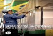 bruchura de sustentabilidade brasil portugues · A GE Healthcare fornece tecnologias e soluções na área de saúde, ... com o desenvolvimento de novas tecnologias, ... exploração