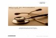 Manual do Prestador v02 2016 - Saúde CAIXA Mobilesaudecaixamobile.caixa.gov.br/_downloads/MANUAL_PRESTADOR.pdf · da apresentação dos itens acima, há necessidade de apresentação