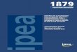 CRITÉRIOS DE CLASSIFICAÇÃO PARA OCUPAÇÃO …repositorio.ipea.gov.br/bitstream/11058/2029/1/TD_1879.pdf · Esses fatos suscitaram um amplo debate na esfera das políticas públicas,