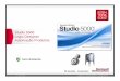 Studio 5000 Logix Designer Automação Produtiva · Title: Microsoft PowerPoint - AD02-Studio 5000 Melhorando sua Experiencia em Projeto RSTechED2014 (Renato L Santos) Author: FDossan1