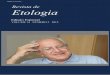 Etologia · Reista de Etologia 201, Vol1, N2, 1-6 1 Ethology in Brazil (II): Master Theses from 2010 to 2014 LEANDRO MAGRINI1 & ELISABETH SPINELLI DE OLIVEIRA1,2 Presently the number