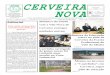 CN 835 - 20 Fev 08 - Cerveira Nova · com António Vilaça Almeida, do sul e do poente com ca-minho e do nascente com limites de Cornes, OMISSO na Conservatória do Registo Predial