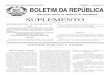 Quinta-feira, 30 de Outubro de 2014 III SÉRIE — Número 87 · Nos termos do artigo 362 do Código do Registo Civil, é concedida autorização ao senhor Neves Pedro Mustafa, a