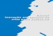 E-book Inovação em tempos de crise para Sebrae PRdanielcastello.com.br/wp-content/uploads/2016/07/Ebook... · 2016-07-02 · Todos os direitos reservados. ... E-book Inovação