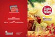 Cestas - Paraná Supermercados · Suco de Uva 1,5L Bombom Especialidades 400g Rolinho Wafer Chocolate 50g Pêssego em Calda Metade 430g ... Ameixa Seca S/ Caroço 200g ... (Sem Álcool)