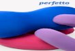 A Perfetto fabrica almofadas e travesseiros com A Perfetto ...produtosperfetto.com.br/wp-content/themes/poliuretano/content/... · Rolo multifuncional. Gomos com efeito massageador