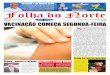 VARIEDADES. Página 14. 30 de abril, 13 horas Folha do Nortefolhadonortejornal.com.br/portal/wp-content/uploads/2015/12/15.04.pdf · canções que propõe refle-xões sobre a vida,