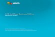 AVG AntiVirus Business Edition · 1.3 Sistemas operacionais suportados 6 ... 12.1 Informações gerais 221 12.2 Atualização na rede local 221 13. Perguntas freqüentes e Suporte