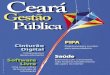 Ceará Gestão Pública - Escola de Gestão do Paraná · Governo de adotar o modelo de software livre. Com ele, espera-se uma redução signiﬁcativa de gastos ... empresas locais