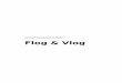 Coleção Conquiste a Rede Flog & Vlog - terra.com.br · 7 coleção conquiste a rede – flog & vlog Introdução Conquiste a Rede é um convite para participar do processo de criação