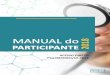 PARTICIPANTE 2018 MANUAL do - residenciamedica.com.br · O Coordenador Geral do Processo Seletivo Unificado para Residência Médica do Estado do Ceará, ... de 1º de setembro de