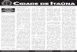 Jornal Oficial do Munic­pio de Itana 05 de fevereiro de ... Jornal Oficial do Munic­pio de Itana