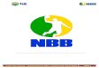 LIGA NACIONAL DE BASQUETE 2009lnb.com.br/wp-content/uploads/2017/01/NBB+2015-2016_Regulamento... · 2.2 Competirá à Liga Nacional de Basquete (LNB) organizar e dirigir o NBB 2015