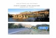 RELATÓRIO DE VISTORIA PONTE SOBRE O RIO MAQUINÉ · pontes sobre o Rio Maquiné, não estando prevista a recuperação da ponte existente. ... - Manual de Inspeção de Pontes Rodoviárias,