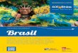 reservas online: Brasilen.admedictours.pt/uploads/Brasil-Inverno2014-2015-Solferias.pdf · Brasil O Brasil, oficialmente República Federativa do Brasil, é o maior país da América