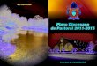 Plano Diocesano de Pastoral 2011- .Componentes: Pastoral da Sade, Pastoral da Sobriedade, Pastoral