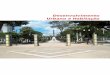 Desenvolvimento Urbano e Habitação - Governo da Bahia · m 2003 foi criada a Secretaria de Desenvolvimento Urbano ... vida da população, ... E0stação de Integração Retiro