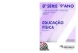 BOOK EDFIS-SPFE-2014 8S CP vol1 · Monitoramento e Avaliação Educacional Ione Cristina Ribeiro de Assunção Coordenadora de Infraestrutura e ... Proposta de Situações de Recuperação