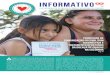 Informativo 2018 Plataforma de Pesquisa Clínica em Doença ... · A Plataforma de Pesquisa Clínica em Doença de Chagas foi criada ... Os novos conhecimentos adquiridos e o aumento