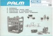palmtecnologia.com.brpalmtecnologia.com.br/blog/wp-content/uploads/2017/03/PALM-Catalo... · Ideal para Áreas de Risco. ... Camisa Pneumática Setor (motor) ... TESTE HIDROSTÁTICO