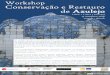 Workshop Conservação e Restauro de ... - azulejos.lnec.ptazulejos.lnec.pt/mesazulejo_out2018/eventos/CRAz_cartaz.pdf · Os azulejos históricos são um património inestimável