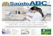 Faculdade de Medicina do ABC é habilitada pelo MEC e será ...fuabc.org.br/wp-content/uploads/2017/11/175_saude_abc.pdf · mudanças internas no organograma da faculdade. O diretor-geral,