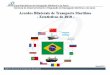 ALEMANHA (2010) - Agência Nacional de Transportes ...antaq.gov.br/Portal/pdf/BoletimPortuario/AcordosBilateraisTransp... · destaca-se como o 21º país fornecedor de produtos ao