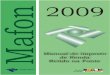 Mafon 2009 - Página Inicial · Chefe da Divisão de Impostos sobre a Renda da Pessoa Física e a Propriedade Territorial Rural (Dirpf) ... 30 6800 Fundo de Investimento Financeiro