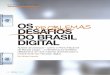 OS S DESAFIOS DO BRASIL DIGITAL - ricamconsultoria.com.brricamconsultoria.com.br/pdfs/Entrevista-Revista-Proxxima-05-2012.pdf · Estudo publicado por pesquisadores do BNDES pro- 