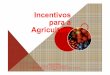 Incentivos para a Agricultura - Projetos de Investimento ... · capital social tenham mais de 18 e menos de 40 anos à data de apresentação do pedido e se instalem pela primeira
