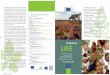 Quem pode fazer parte de um projecto LIFE? Um novo ...ec.europa.eu/environment/life/products/download/life2014_leaflet... · como projectos de ação ambiental e climáticos. Um programa