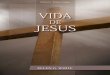 Vida de Jesus (2008) - centrowhite.org.br de Jesus.pdf · missão de Jesus e, em seu desapontamento, afastaram-se dEle. No dia seguinte, novamente João se encontrou com Jesus e outra
