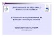 UNIVERSIDADE DE SÃO PAULO INSTITUTO DE QUÍMICA …allchemy.iq.usp.br/agregando/wpa/Palestra15.pdf · mÉtodos convencionais lenta reagentes perda de volÁteis contaminaÇÃo oxidantes