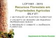 LCF1581 - 2015 Recursos Florestais em Propriedades Agrícolasesalqlastrop.com.br/img/aulas/LCF1581_15_Aula 13(3).pdf · Propriedades Agrícolas 1-MATURAÇÃO DE PLANTIOS FLORESTAIS