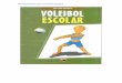 Site: fisica/23. Voleibol Escolar.pdf · e-mail: sprint@sprint.com.br homepage: . Br Reservados todos os direitos. Proibida a duplicação ou reprodução desta obra, ou de suas partes,
