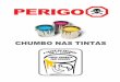 PEIGO - ipen.org lead in... · V árias marcas de tintas para paredes vendidas no Brasil contêm altos níveis de chumbo, um metal tóxico para o meio ambiente e para a saúde humana,