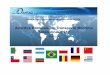 INTRODUÇÃOweb.antaq.gov.br/Portal/pdf/BoletimPortuario/AcordosBilaterais... · ... como o Produto Interno Bruto (PIB), ... Brasil, registrando o valor de U$$ 14.208,9 milhões de
