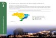 A Perspectiva Otimista da Mineração no Brasil - ibram.org.br · Brasil COMPANHIAS ... alta densidade demográfica e alto PIB (Produto Interno Bruto), como os BRICs (Brasil, 